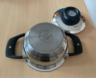 Pentola AMC GourmetLine 1,6lt 16cm