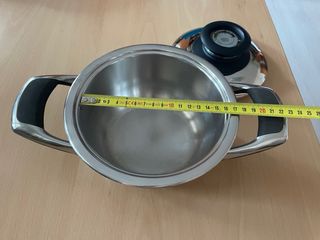 Pentola AMC GourmetLine 1,6lt 16cm