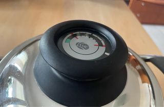 Pentola AMC GourmetLine 1,6lt 16cm