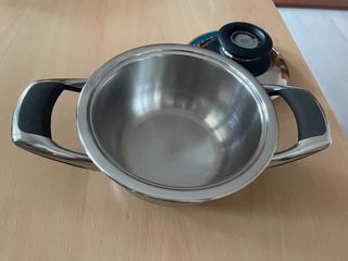 Pentola AMC GourmetLine 1,6lt 16cm