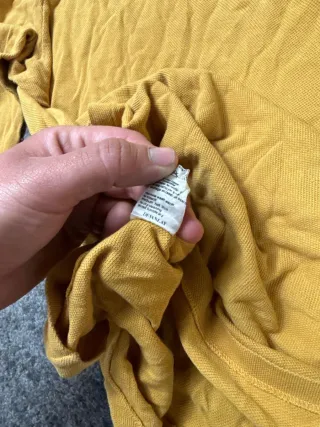 ¡¡OFERTA!! Talla L Polo Lacoste Manga Larga