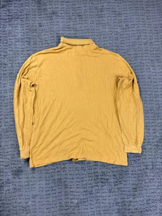 ¡¡OFERTA!! Talla L Polo Lacoste Manga Larga