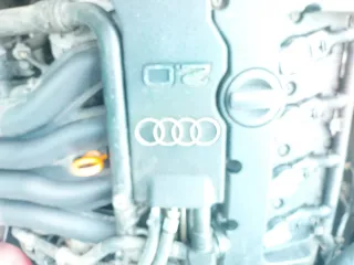 Audi A4 2008
