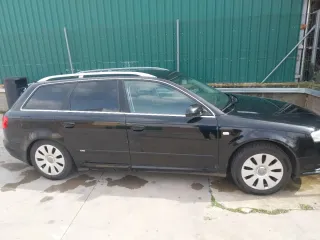 Audi A4 2008