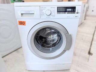 Lavadora Siemens 8 kg 1200 rpm A+++ Envio!!