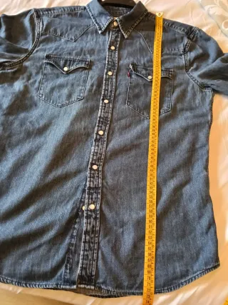 Camisa Levi's Talla M