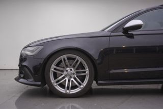 Audi RS6 - Unico dueño