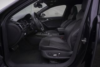 Audi RS6 - Unico dueño