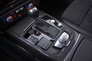 Audi RS6 - Unico dueño