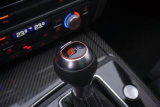 Audi RS6 - Unico dueño