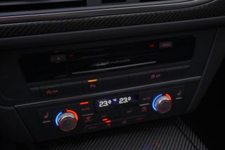 Audi RS6 - Unico dueño