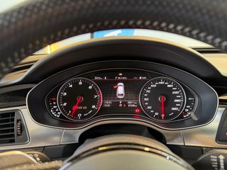 Audi RS6 - Unico dueño