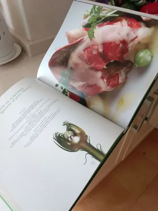 El desafío de la cocina española. Tres décadas ...