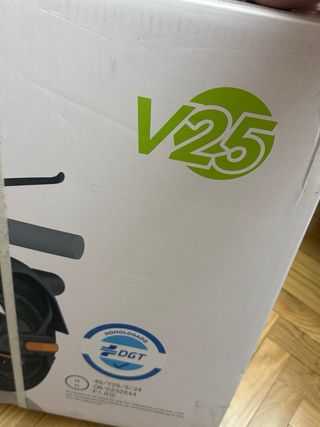 Patinete Eléctrico NAVEE Urbano V25 Nuevo