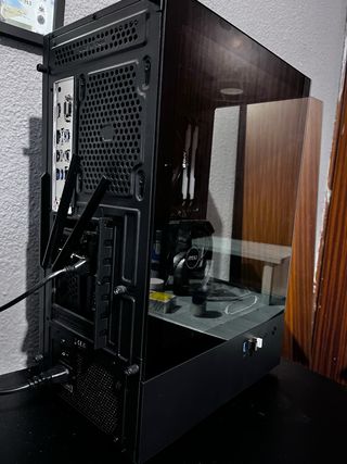 PC Gaming AMD