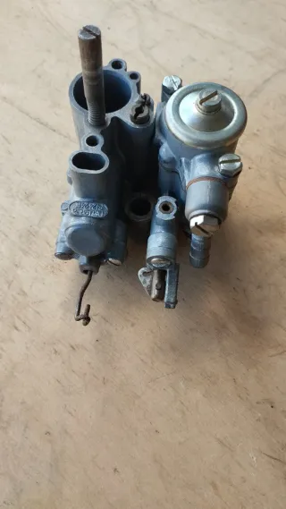Carburador Dell'Orto Vespa