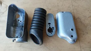 Carburador Dell'Orto Vespa