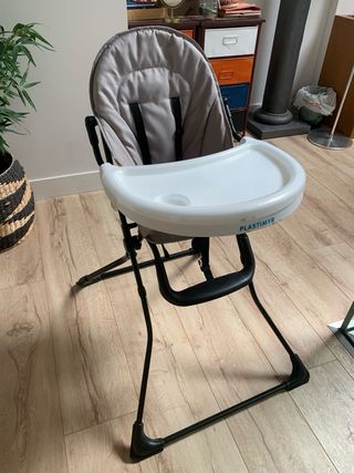 Trona Plastimyr +6 meses