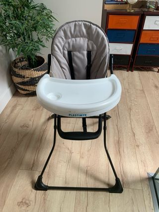 Trona Plastimyr +6 meses