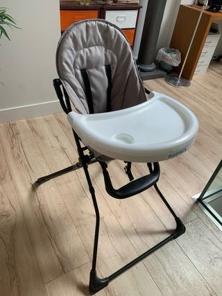 Trona Plastimyr +6 meses