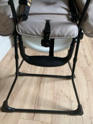 Trona Plastimyr +6 meses