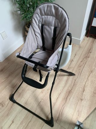 Trona Plastimyr +6 meses