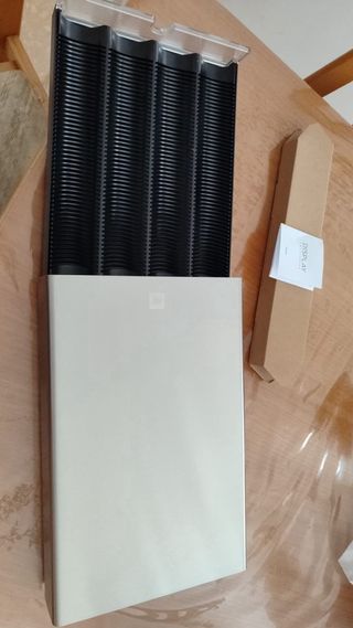 Cajón Nespresso para 60 cápsulas