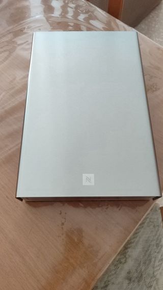 Cajón Nespresso para 60 cápsulas