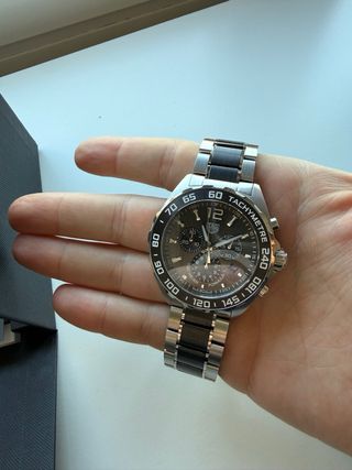 TAG Heuer Formula 1 Cronógrafo 43mm