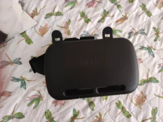 Orzly Gafas VR para Nintendo Switch/OLED