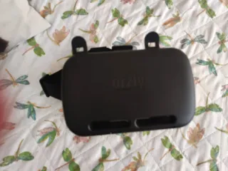 Orzly Gafas VR para Nintendo Switch/OLED