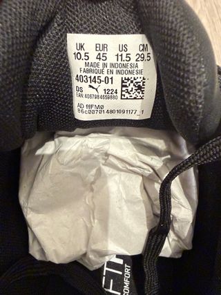 Zapatillas Puma C-Skate Fresh Negro urban Sneakers