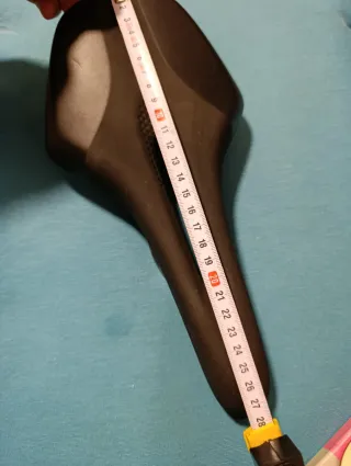 Sillín Fizik Luce R1 Carbon Mujer