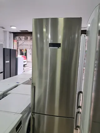 Nevera Combi con garantía