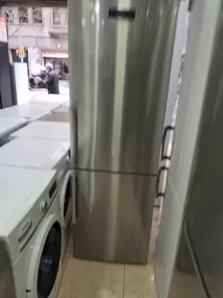 Nevera Combi con garantía