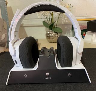 NUBWO G06 Pro Auriculares Gaming PS5
