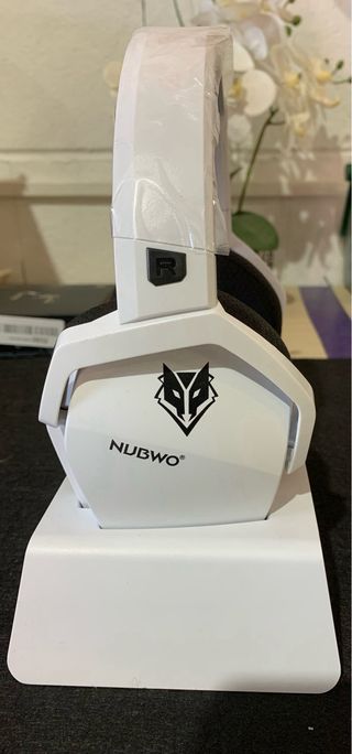 NUBWO G06 Pro Auriculares Gaming PS5