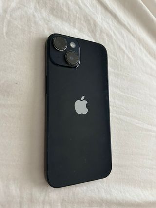iPhone 14 Nero