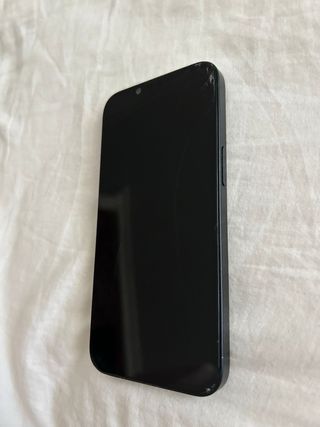 iPhone 14 Nero