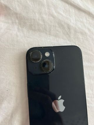 iPhone 14 Nero
