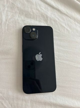 iPhone 14 Nero