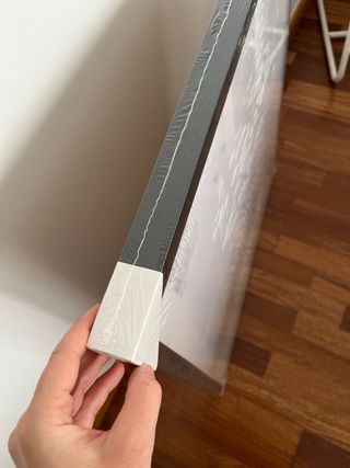 Marco fotos IKEA RÖDALM 64x71 cm nuevo