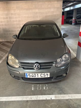 Volkswagen Golf 5 2005