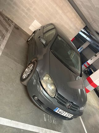 Volkswagen Golf 5 2005