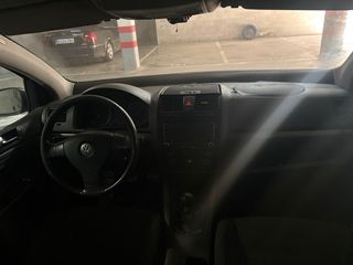 Volkswagen Golf 5 2005