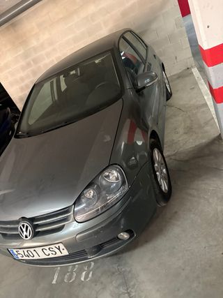 Volkswagen Golf 5 2005