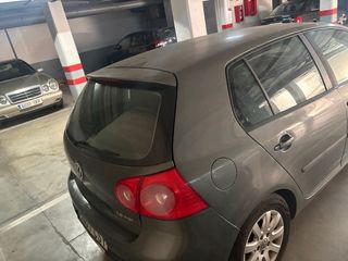 Volkswagen Golf 5 2005