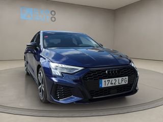 Audi A3 Sportback Black line 35 TDI 110kW(150CV)