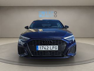 Audi A3 Sportback Black line 35 TDI 110kW(150CV)