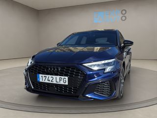 Audi A3 Sportback Black line 35 TDI 110kW(150CV)